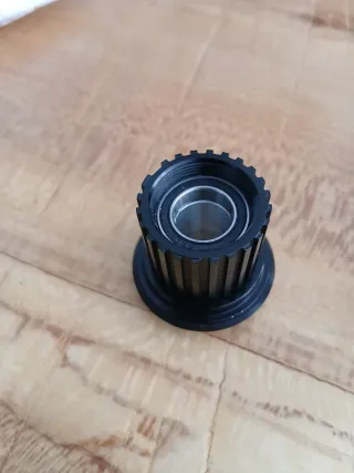 Núcleo Micro Spline 12v