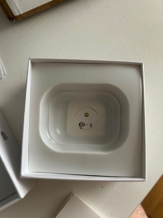Auriculares Inalámbricos pro