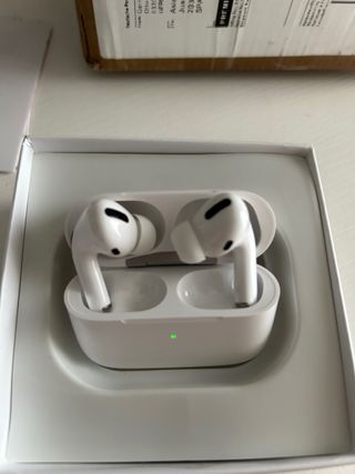 Auriculares Inalámbricos pro