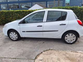 Renault Clio 2011