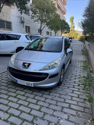 Peugeot 207 2008