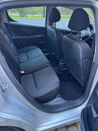 Peugeot 207 2008