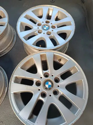 Llantas BMW 16 E90 Style 156