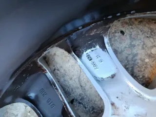 Llantas BMW 16 E90 Style 156