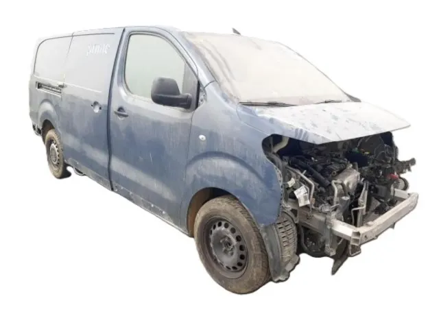 DESPIECE COMPLETO OPEL VIVARO