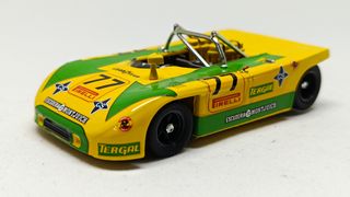 Porsche 908/3 1972 Juan Fernández Montseny Best 43