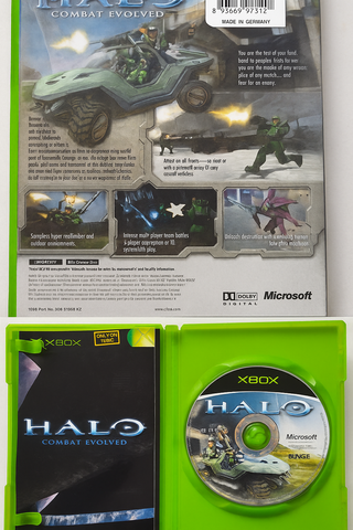 Pack 9 Juegos Xbox
