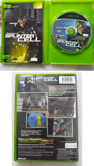 Pack 9 Juegos Xbox