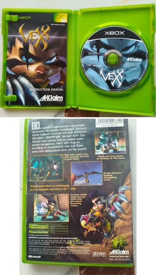 Pack 9 Juegos Xbox