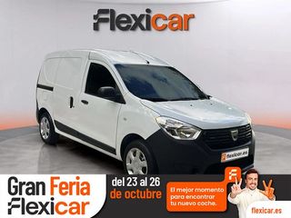 Dacia Dokker Ambiance dci 55kW (75CV)