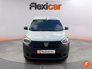 Dacia Dokker Ambiance dci 55kW (75CV)
