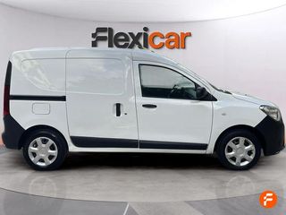 Dacia Dokker Ambiance dci 55kW (75CV)