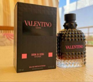 Valentino Uomo Born in Roma Intense Eau de Parfum