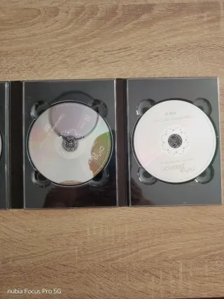 Niña Pastori - Caprichos de Mujer (2CD+1DVD)