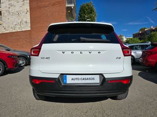 Volvo XC40 2.0 D3 Momentum
