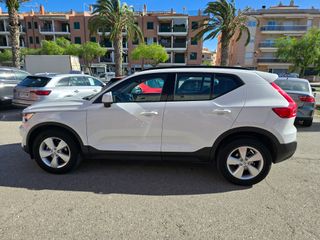 Volvo XC40 2.0 D3 Momentum
