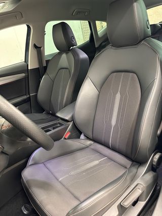 CUPRA Formentor 2023