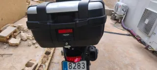 Triumph Tiger 900 GT Pro