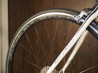 GOKA GREENWICH CARBONO Talla M (2012)