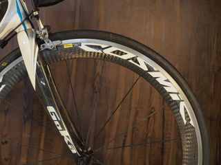 GOKA GREENWICH CARBONO Talla M (2012)