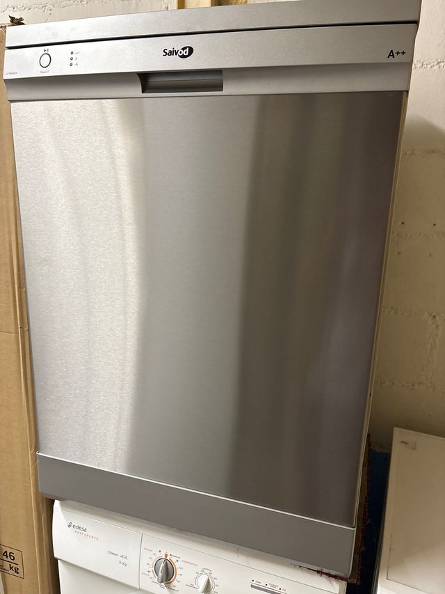 Lavavajillas Saivod A++