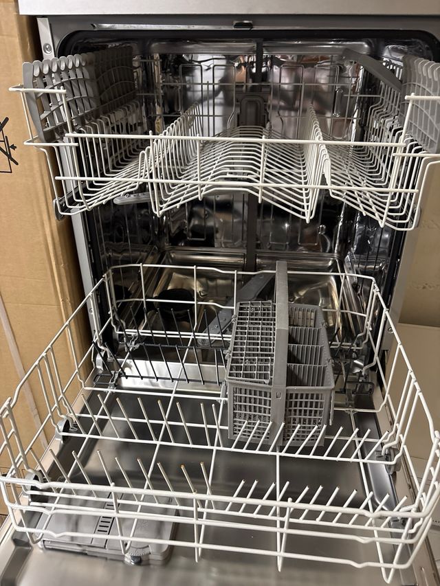 Lavavajillas Saivod A++