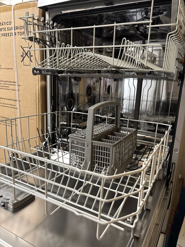 Lavavajillas Saivod A++