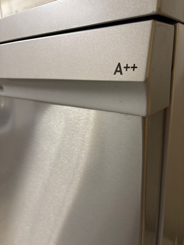 Lavavajillas Saivod A++