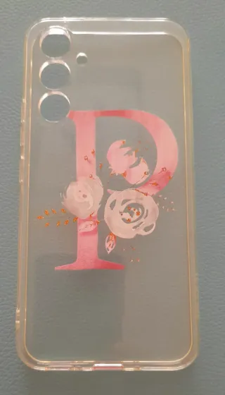 Funda Samsung Galaxy A54 5G