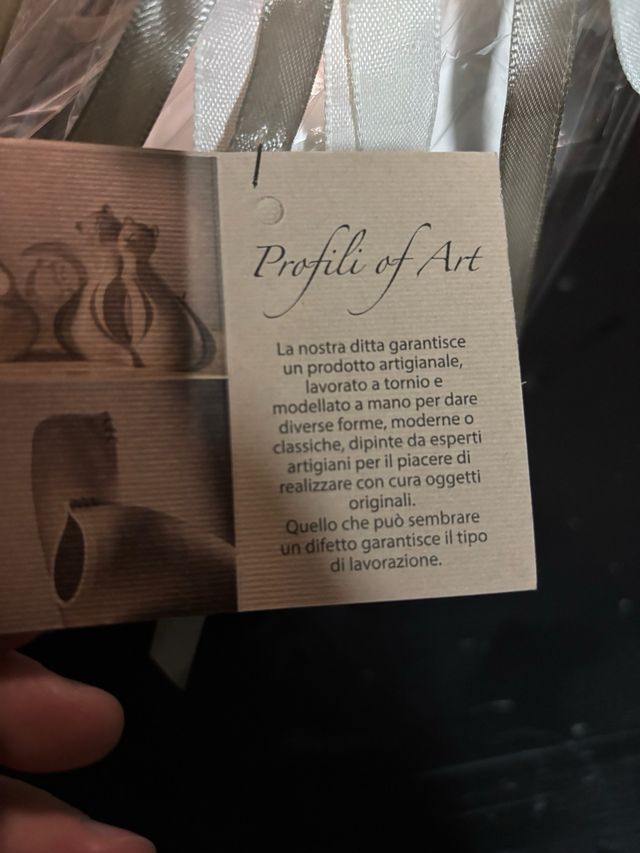 Elefante Decorativo Bianco Design Italia