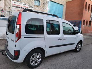 Renault Kangoo 2018