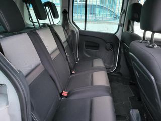 Renault Kangoo 2018