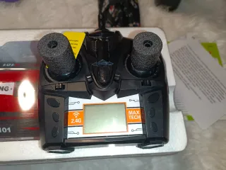 Barco RC TKKJ H101 Water Ghost 2.4Ghz