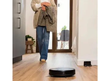 Cecotec Conga 999 Robot Aspirador