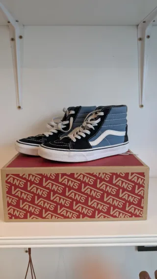 Vans Sk8-Hi Talla 36