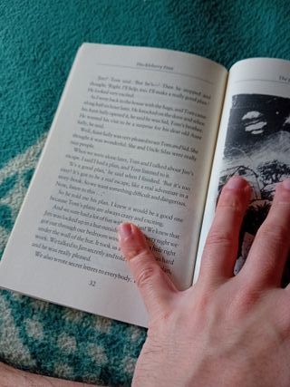 Oxford Bookworms 2. Huckleberry Finn Digital Pa...