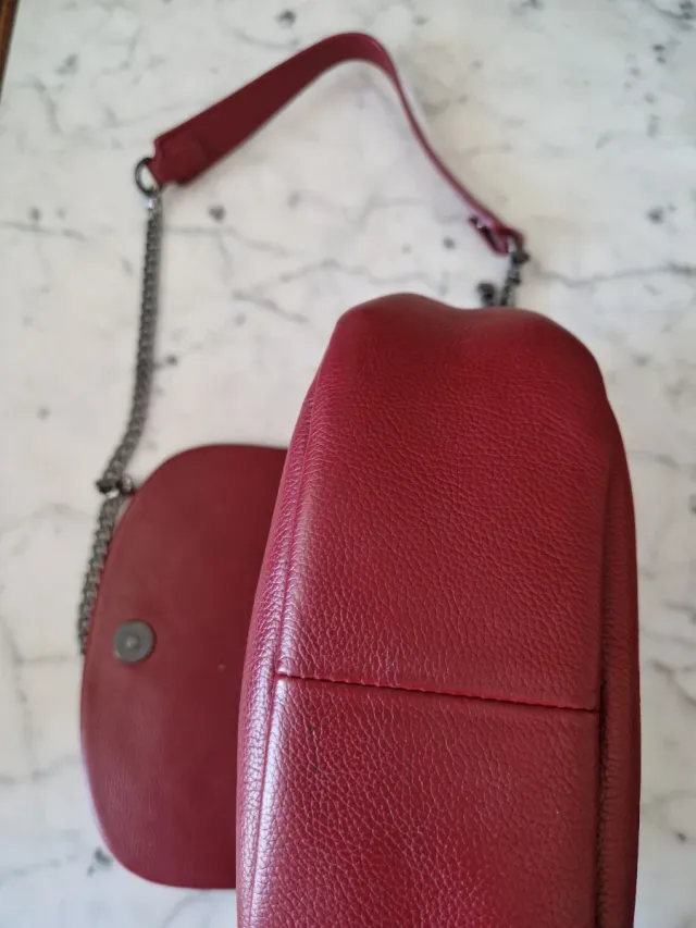 Bolso Lipault Piel