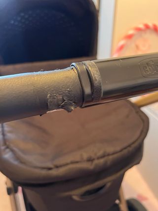 Carrito Bebé Chicco Best Friend