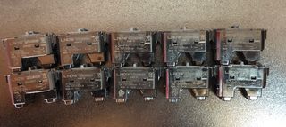 OMNIALUXSTORE BTICINO L.NOW K4037N 10 PEZZI