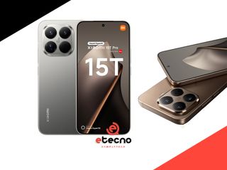 Xiaomi 15T 5G 256GB Varios colores disponibles