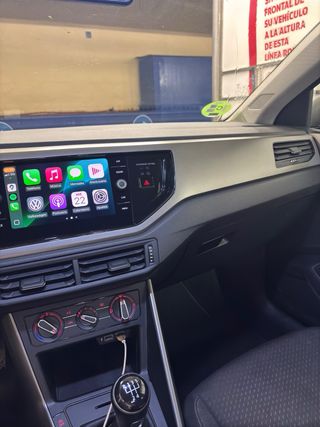 Volkswagen Polo 2017