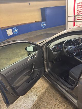 Volkswagen Polo 2017