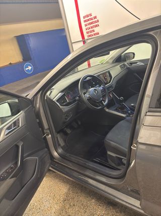 Volkswagen Polo 2017