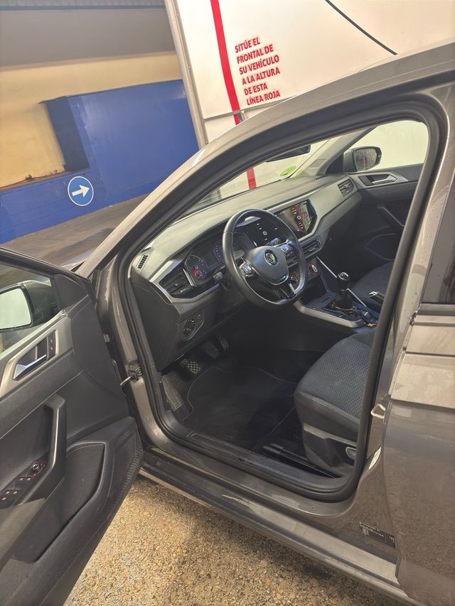 Volkswagen Polo 2017