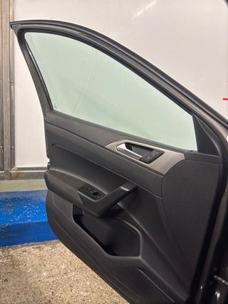 Volkswagen Polo 2017