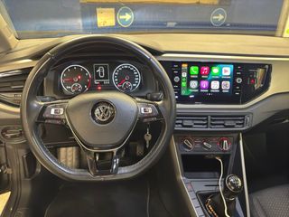 Volkswagen Polo 2017