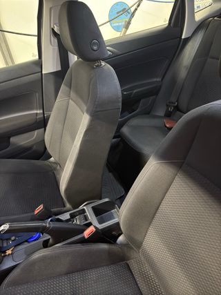 Volkswagen Polo 2017