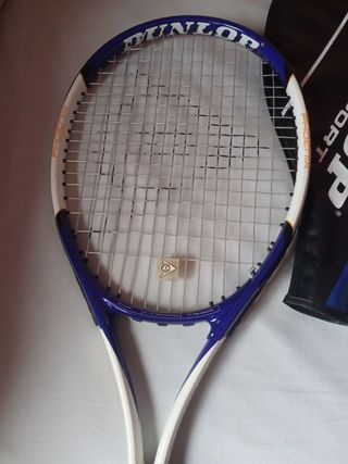 Raqueta de Tenis