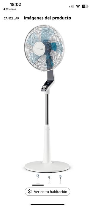 Rowenta Turbo Silence Extreme