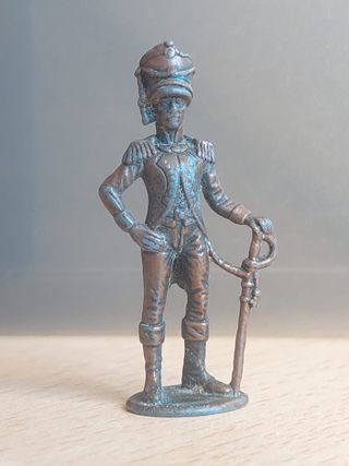 Soldatino Kinder Vintage